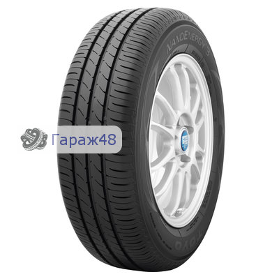 Toyo NanoEnergy 3 175/65 R14 82T